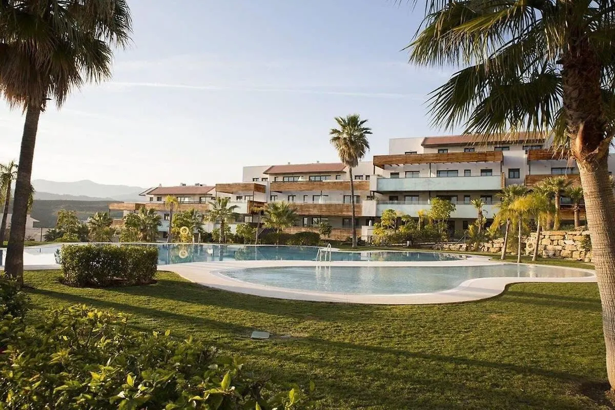 Apartment Luxury Holiday Resort Pools Tennis Wifi Marbella Estepona